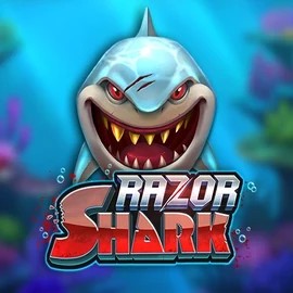 game logo by Push Gaming on spinjocasino.se