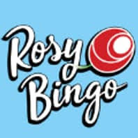 Rosy Bingo slot logo by Eyecon at Spinjo CasinoRosy Bingo