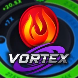 game logo by Turbo Games on spinjocasino.se